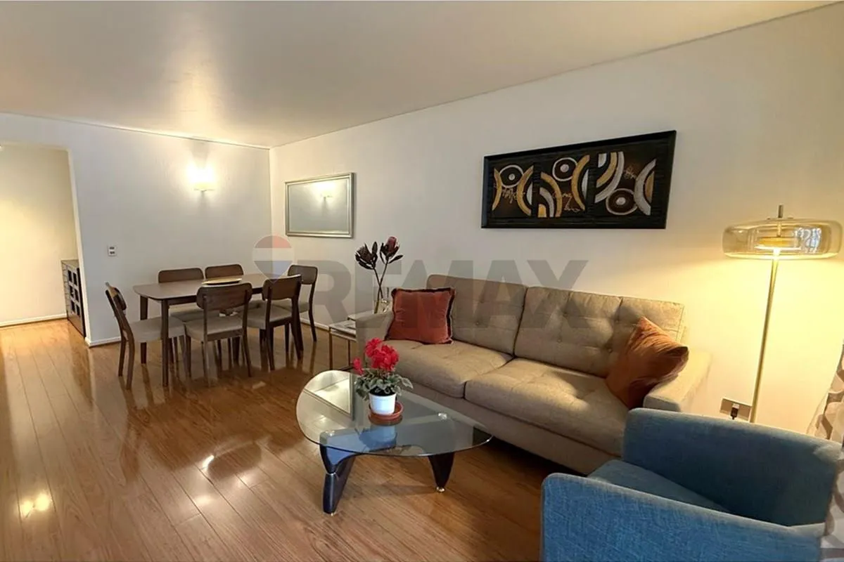Imagen 2 de 28 de Disponible Los Acantos/las Nieves 2dorm+est+bodega