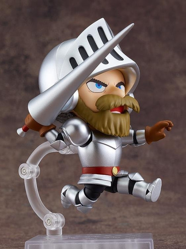 Arthur Nendoroid Ghosts Goblins Resurrection (Usado)