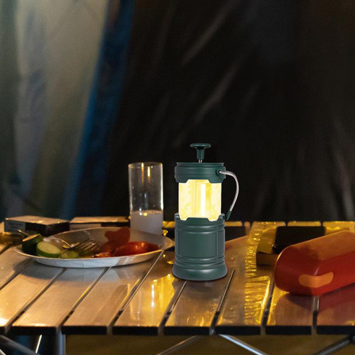 Luz Para Acampar Al Aire Libre Luz Para Acampar Impermeable