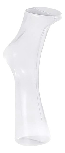 Modelo De Pie De Maniquí, Exhibición De Calcetines,