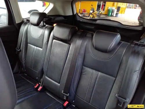 Ford Escape 2.0 Titanium