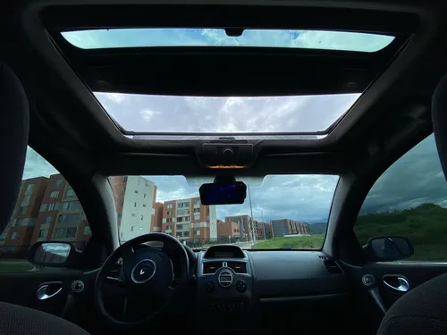 Renault Megane 2 2.0 Dynamique Fase 2