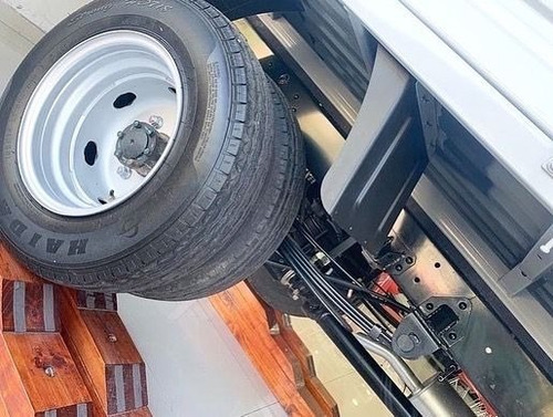Shineray T30 Truck Chasis Entrega Inmediata
