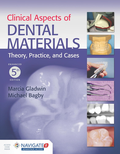 Libro:  Clinical Aspects Of Dental Materials