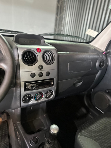 Peugeot Partner 1.4 Furgon Confort