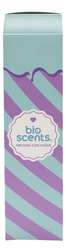 Kit Bioscents Pleasures Vainilla Body Cream/body Mist