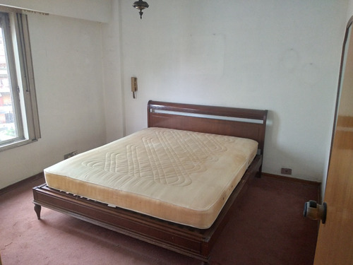 Venta 4 Ambientes Barracas