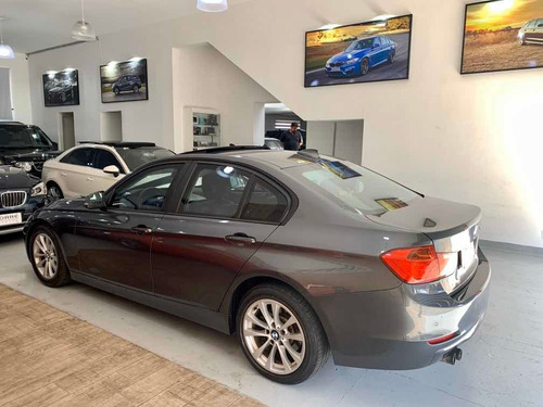 Bmw 328 2.0 Sedan 16v Gasolina Blindada N3a