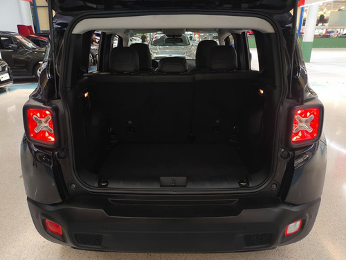 Jeep Renegade LNGTD AT