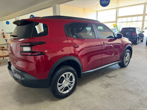 Citroën C3 Aircross 1.0 TURBO 200 FLEX FEEL 7L CVT