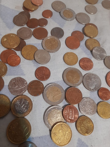 Venda De Moedas Antigas E Para Colecionadores