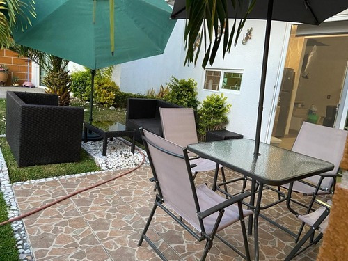 Casa En Venta Fracc Vista Volcanes En Atlatlahuacan Morelos