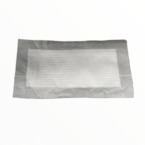 Imagen 2 de 2 de Almohadilla Absorbente P/carne Cj/3000