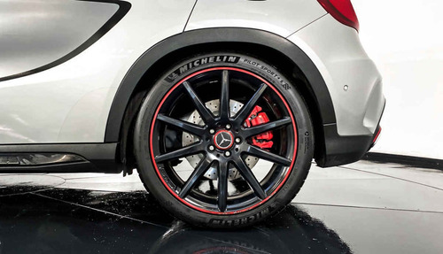 Imagen 11 de 15 de 19444 - Mercedes-benz Clase Gla 2015 Con Garantía