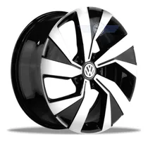 Comprar 4 Rines 18 Deportivos 5-112 Vw Golf Jetta Bora Passat Gti