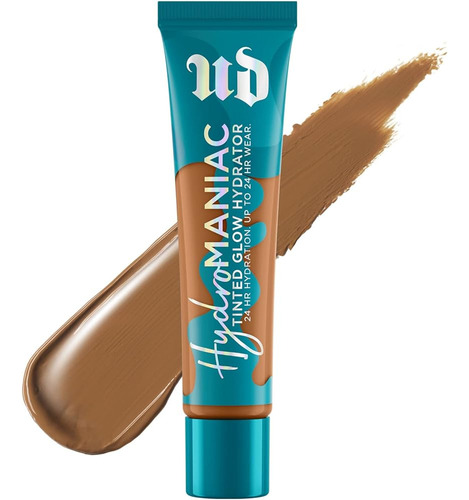 Urban Decay Hydromaniac Tinted Moisturizer - 24hr Hydrating 