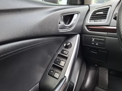 Mazda 6 2.5 Grand Touring