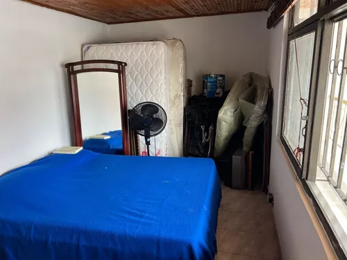 Se Vende Casa En Barrio Galan Excelente Ubicación