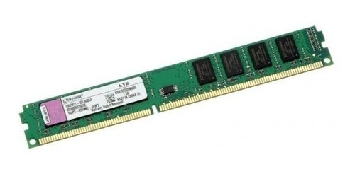 Imagen 3 de 5 de Memoria Ram Ddr3 4gb 1600mhz Kingston Kvr16n11s8/4wp
