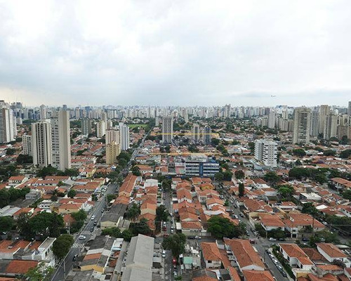 Imagem 7 de 30 de Apartamento À Venda, 45 M² Por R$ 630.000,00 - Brooklin - São Paulo/sp - Ap1758