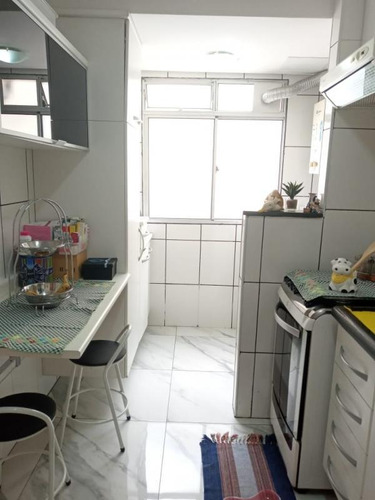 Imagem 7 de 15 de Ref.: 18422 - Apartamento Em Osasco Para Venda - 18422