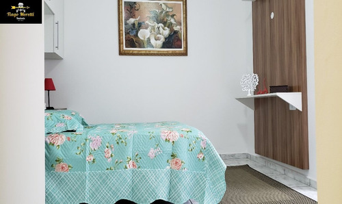 Imagem 8 de 26 de Apartamento - Ap00058 - 34600163