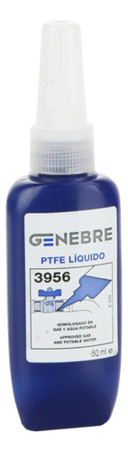 Teflon Liquido Ptfe 3956 Genebre