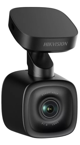 Cámara Móvil Dashcam Vehículos Audio Wi-fi Microsd Hikvision