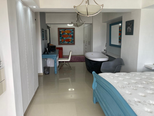 Imagen 17 de 29 de Apartamento Ph Duplex En Alquiler En Valencia A Estrenar , Totalmente Amueblado