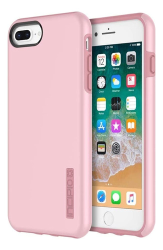 Case Incipio Dualpro  Para iPhone 7 Plus / 8 Plus 