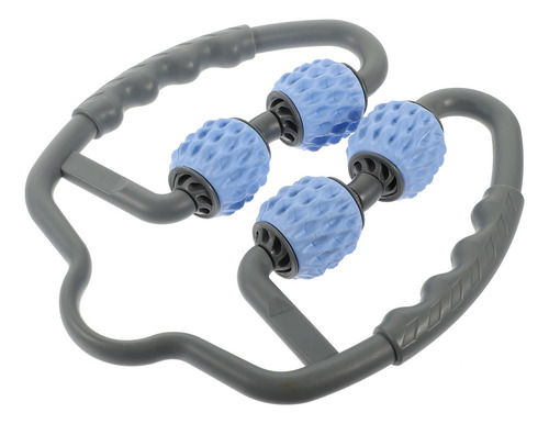 G Masajeador Portátil Muscles Ring For Piernas