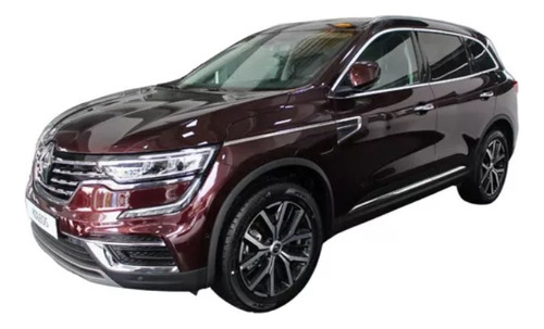 Renault Koleos Intense CVT 4x4