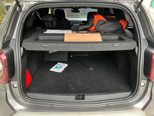 Renault Duster 1.3 T Iconic 4X4