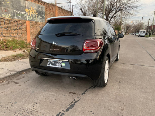 Citroën Ds3 1.6 Thp 156 Sport Chic 2015