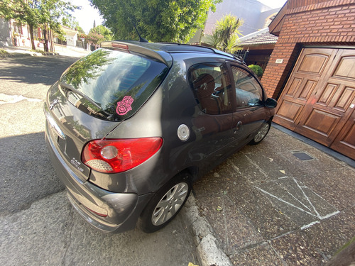 Peugeot 207 1.6 Feline 106cv