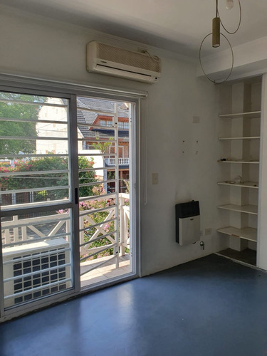 Ph Dúplex 3 Amb A 2 Cuadras Del Colegio Las Nieves Con Patio