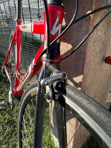Bicicleta Rutera Specialized