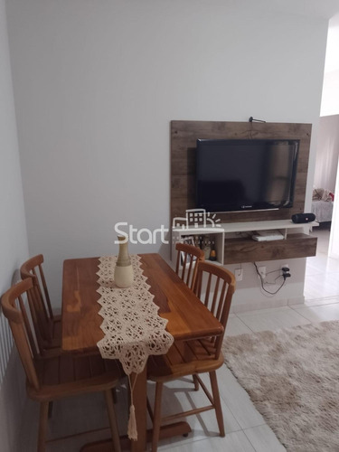 Imagem 2 de 15 de Apartamento Para Aluguel Em Parque São Jorge - Ap008058