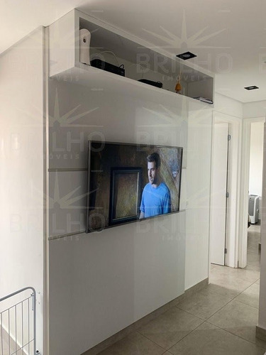 Imagem 15 de 15 de Apartamento Para Venda, 2 Dormitório(s), 47.0m² - 5351