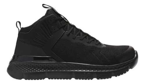 Botas Timberland Setra Con Casquillo