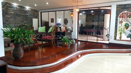 Imagen 6 de 30 de Casa En Venta Lomas De La Lagunita 22-5856 Juan Paz 0412-6250686