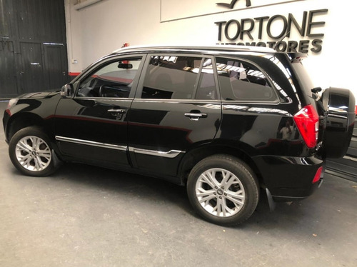 Chery Tiggo 3 Confort
