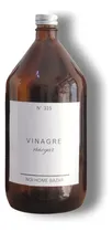 Comprar Botellon Vidrio Ambar Lavadero Laundry Limpieza 1 Litro