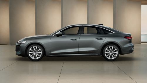 Audi A5 Linea Nueva 204 Cv