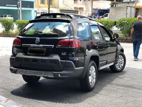 Fiat Palio 1.8 Mpi Adventure Weekend 16v 2013