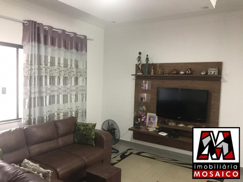 Imagem 4 de 22 de Casa Na Vila Souza, Várzea Paulista, Centro, Próxima Da Igreja Nossa Senhora Da Piedade. - 22988 - 34439474