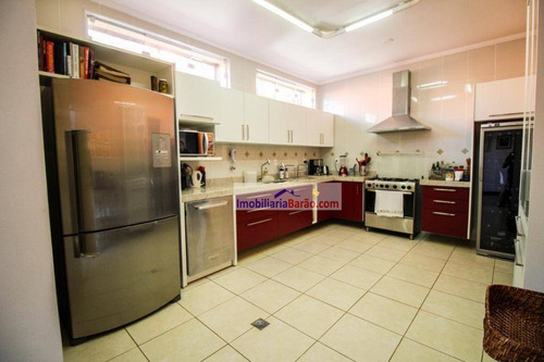 Imagem 9 de 17 de Casa Com 3 Dormitórios À Venda, 240 M² Por R$ 1.115.000,00 - Cidade Universitária - Campinas/sp - Ca1576