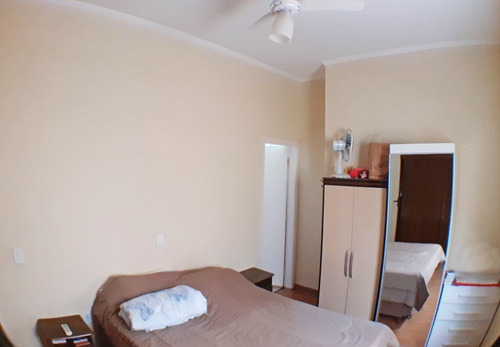 Imagem 18 de 21 de Casa À Venda Rua Antonieta Bonsegno, 51 - Jardim Folador - Monte Alto/sp - Ca0925