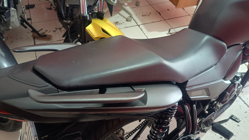 Yamaha Fazer 150 2024 Com Baixa Quilometragem