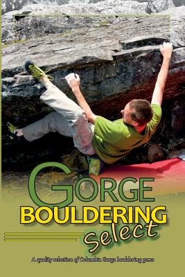 Libro Gorge Bouldering Select - East Wind Design